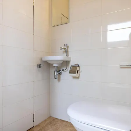 Holiday home Zeebaars Egmond aan Zee