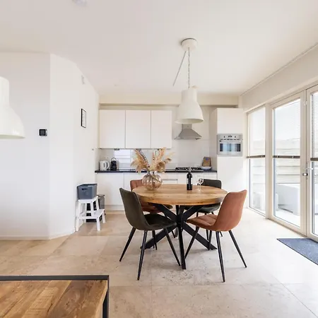Zeebaars Holiday home