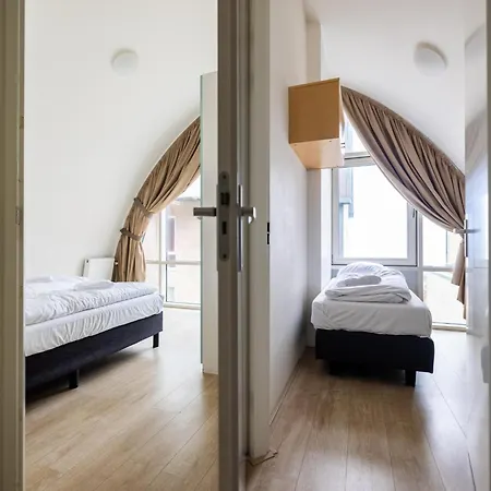 Holiday home Zeebaars *
