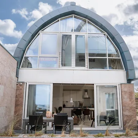 Zeebaars Ferienhaus Egmond aan Zee