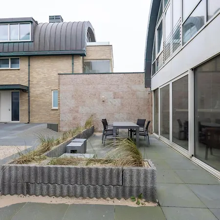 Zeebaars Holiday home