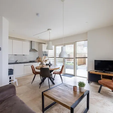 Ferienhaus Zeebaars *