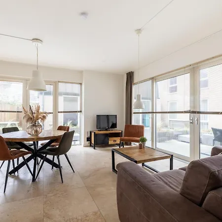 Zeebaars Ferienhaus Egmond aan Zee