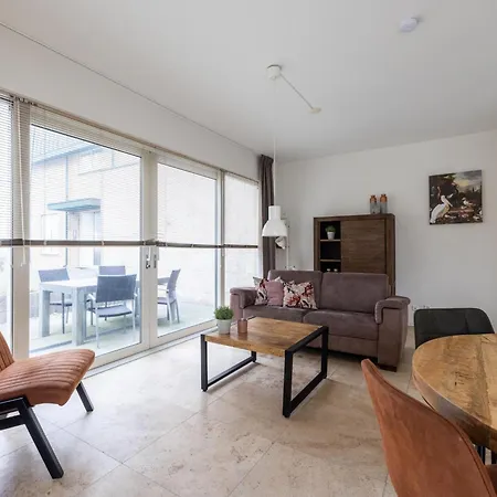 Casa de Férias Zeebaars Egmond aan Zee