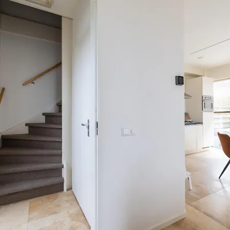 Zeebaars Casa de Férias Egmond aan Zee