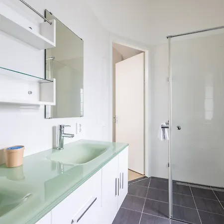 Zeebaars Ferienhaus *