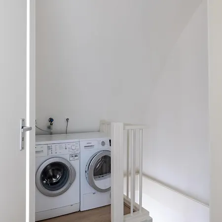 Ferienhaus Zeebaars Egmond aan Zee