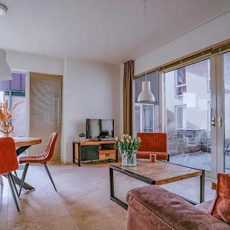 Zeebaars Ferienhaus Egmond aan Zee