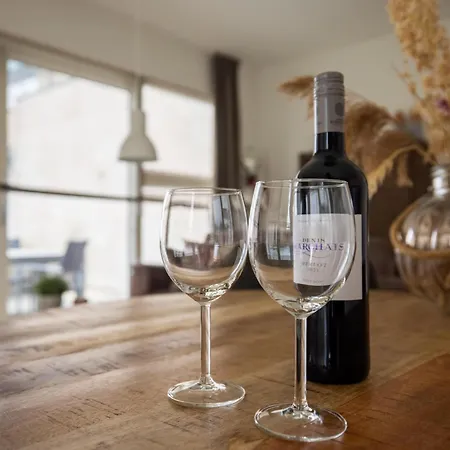 Ferienhaus Zeebaars *