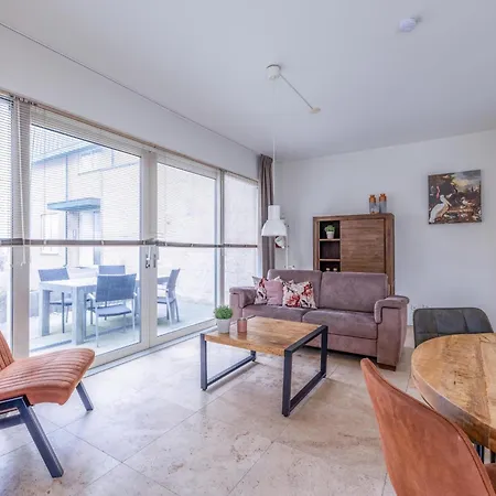 Zeebaars * Egmond aan Zee