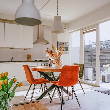 Zeebaars Egmond aan Zee