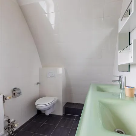 Zeebaars Feriehus