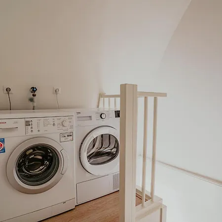 Nyaraló Zeebaars Egmond aan Zee