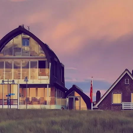 Casa vacanze Zeebaars