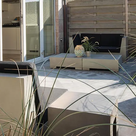 Zeebaars Tatil Evi *