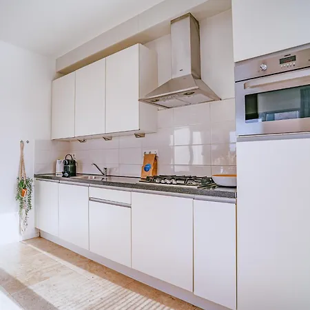 Tatil Evi Zeebaars *