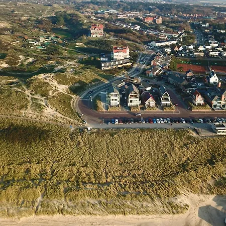 Zeebaars Casa de Férias Egmond aan Zee