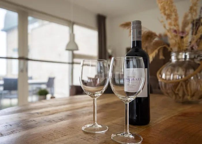 Casa vacanze Zeebaars *