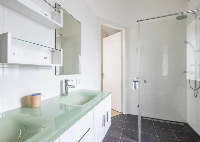 Zeebaars Casa vacanze *