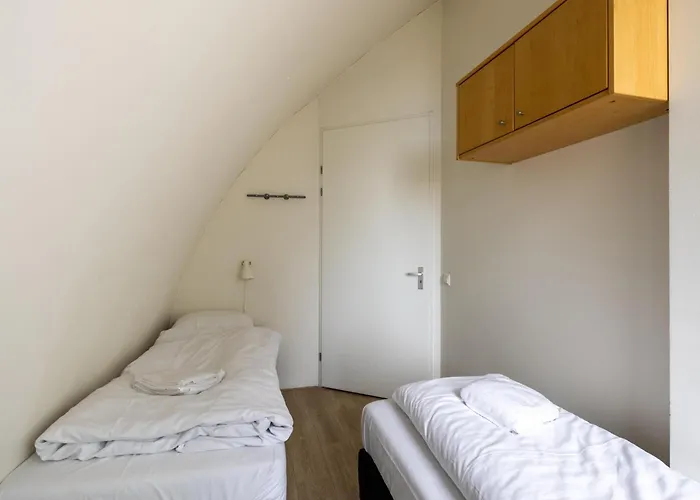 Zeebaars Casa vacanze