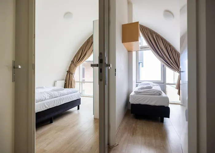 Zeebaars Casa vacanze *