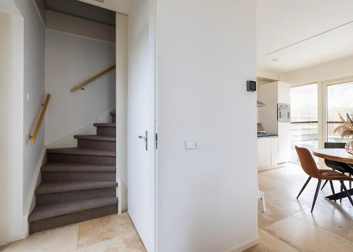 Zeebaars Casa vacanze Egmond aan Zee