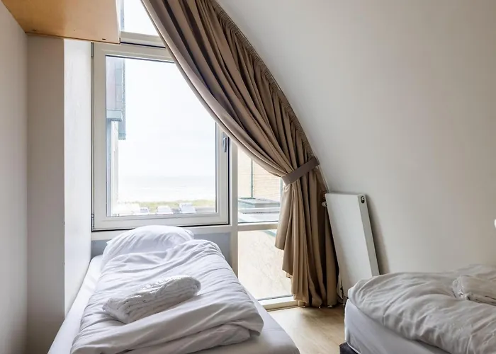 Casa vacanze Zeebaars Egmond aan Zee