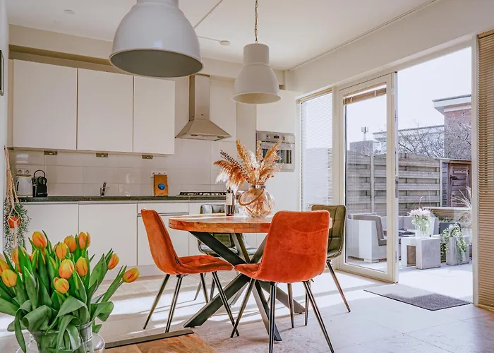 Zeebaars Egmond aan Zee