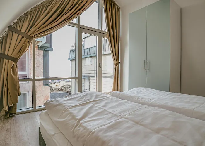 Zeebaars * Egmond aan Zee