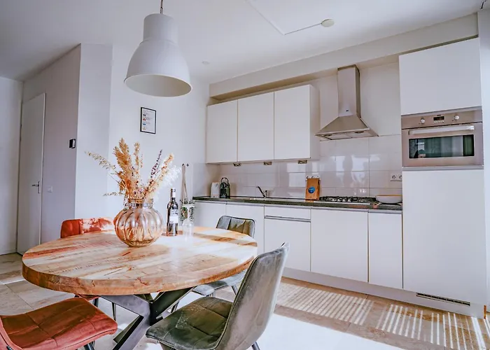 Casa vacanze Zeebaars