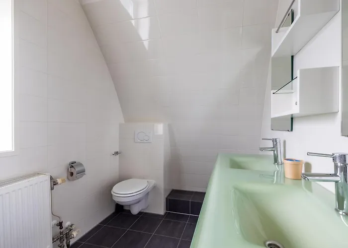 Zeebaars Casa vacanze