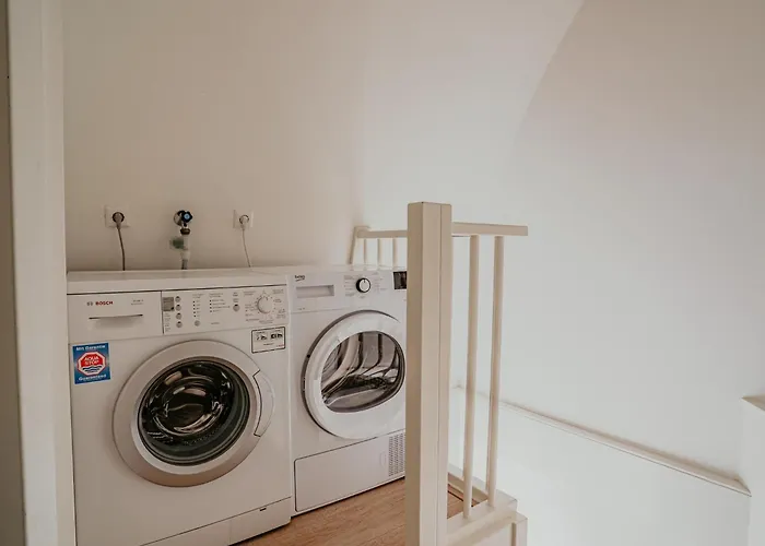 Casa vacanze Zeebaars Egmond aan Zee