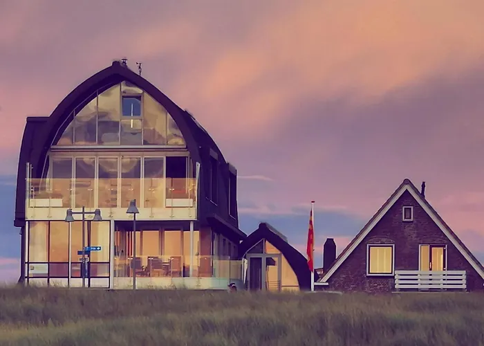 Casa vacanze Zeebaars