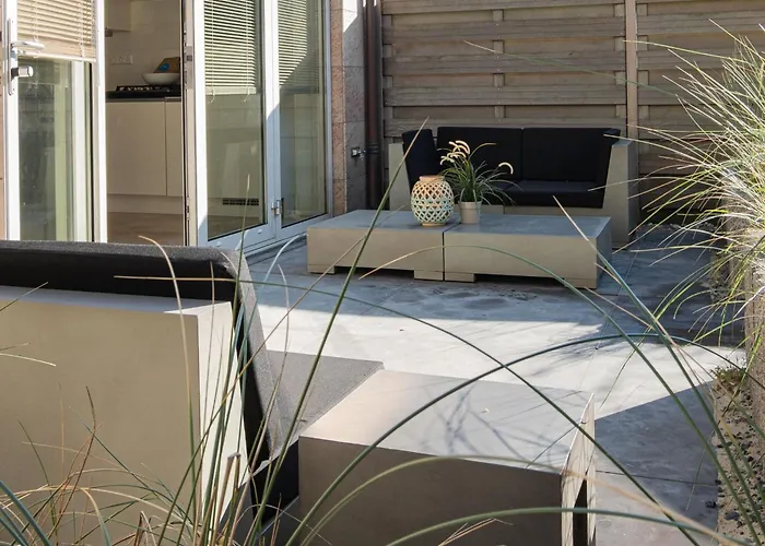 Zeebaars Casa vacanze *