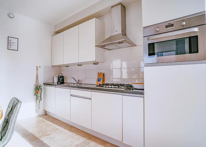 Casa vacanze Zeebaars *