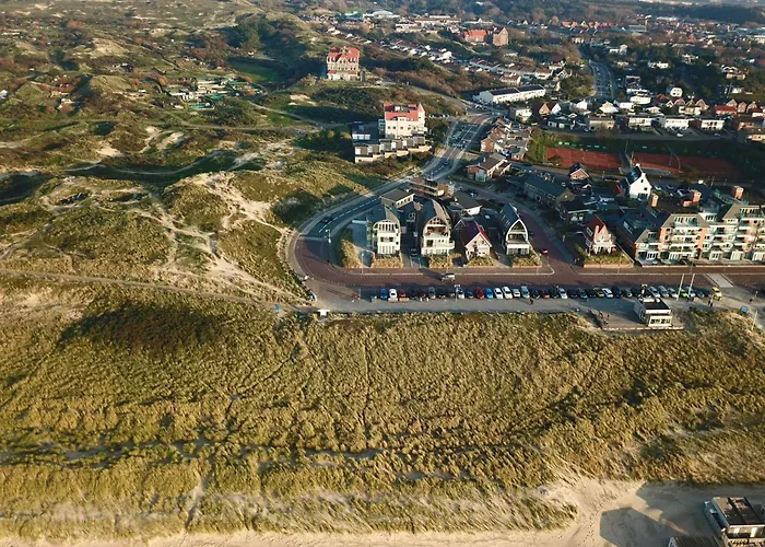 Zeebaars Casa vacanze Egmond aan Zee