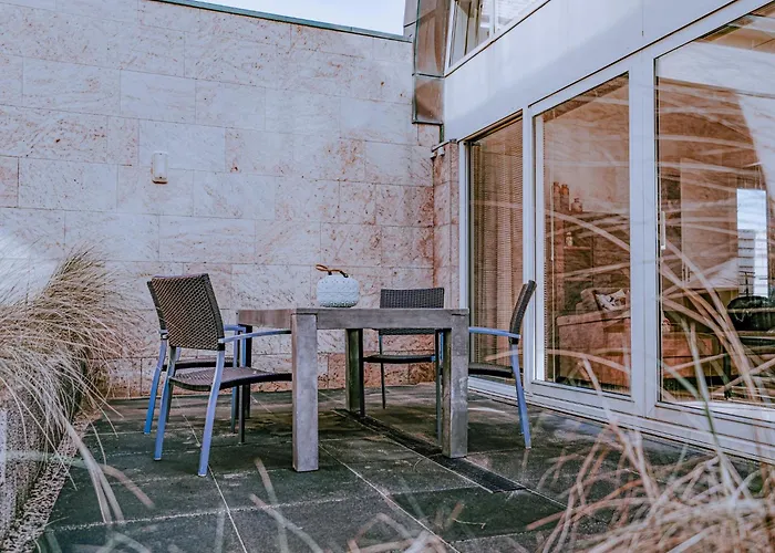 Casa vacanze Zeebaars